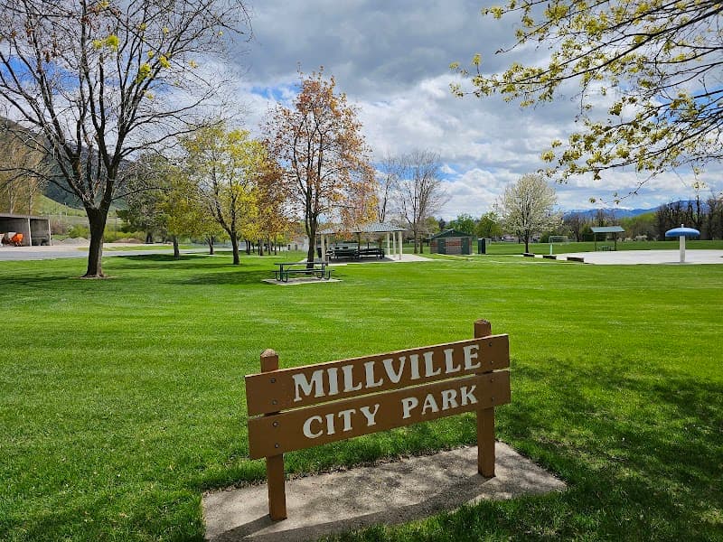 South Park in Milville, Utah