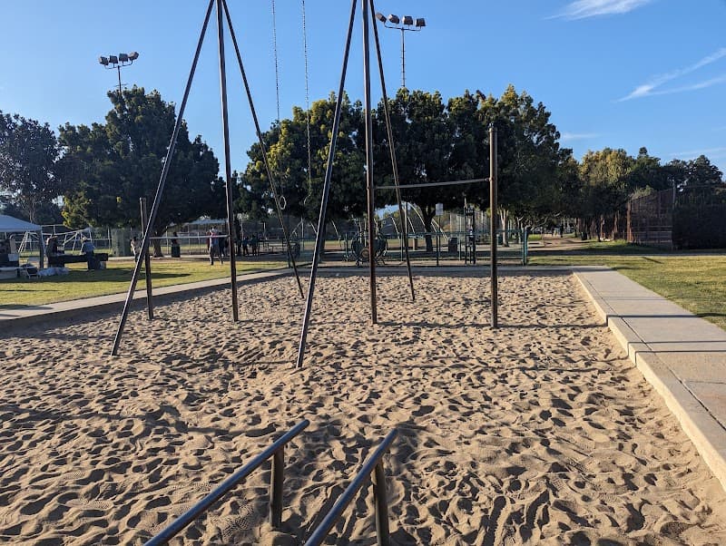 Studio City Splash Pad splash pad