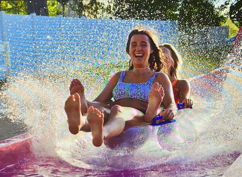 Summit Splash in Provo, Utah