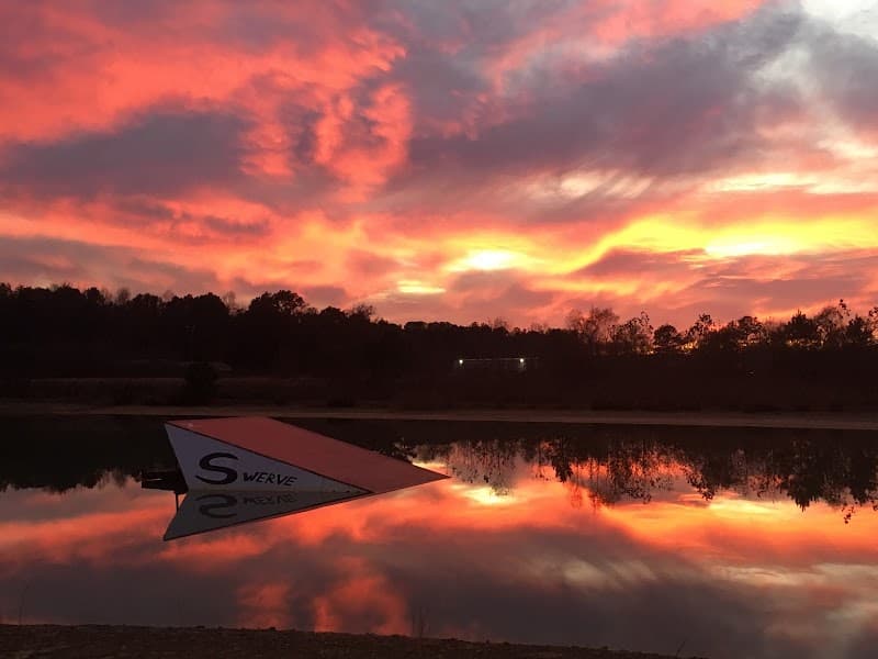 Swerve Watersports Center in Hillsboro, Tennessee