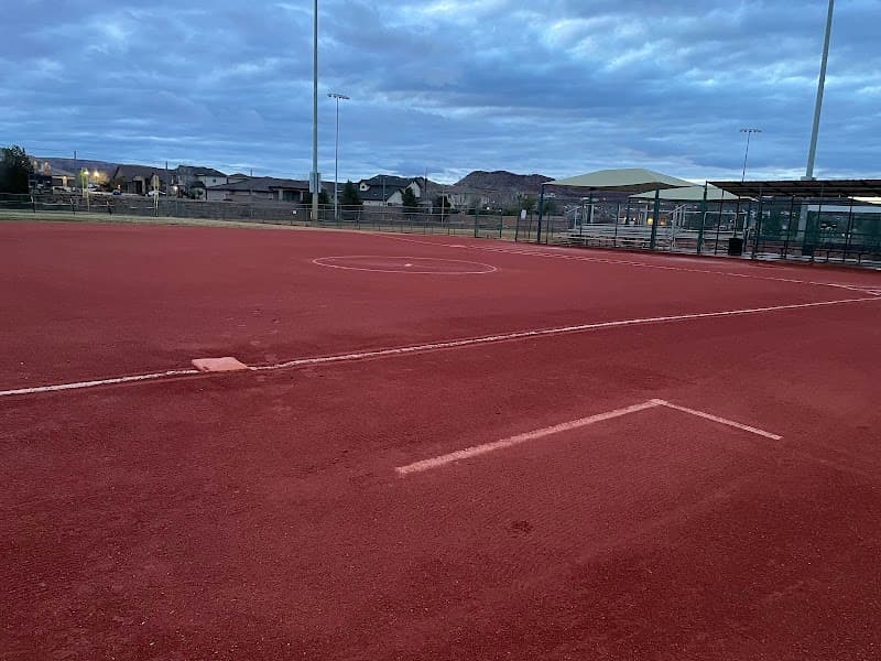 The Fields at Little Valley in St. George, Utah