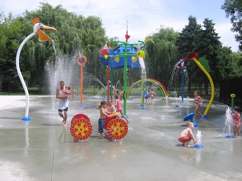 The Lily Pad in Chicago Ridge, Illinois