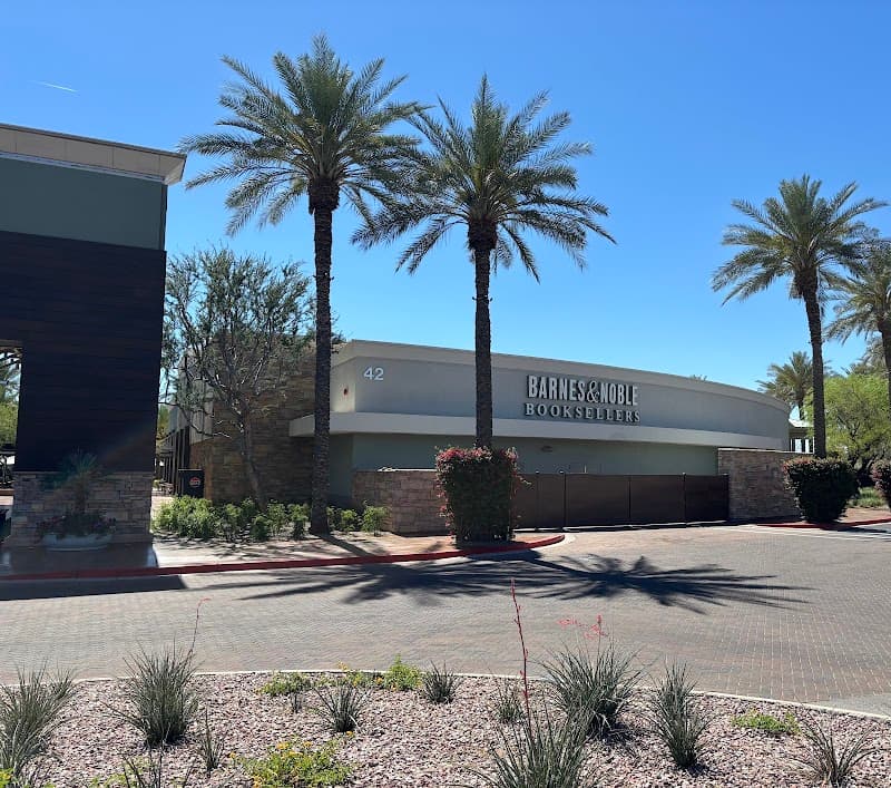 The Splash Pad at Desert Ridge Marketplace splash pad