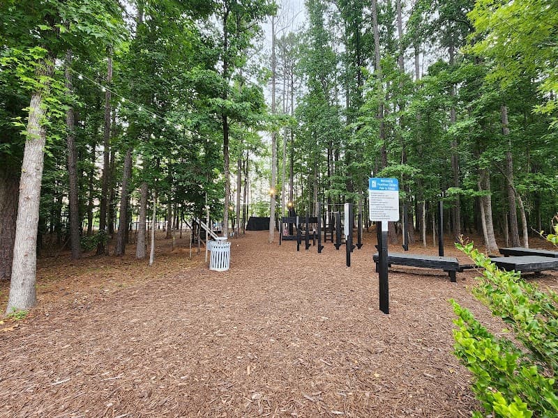 Town Green Splash Pad splash pad