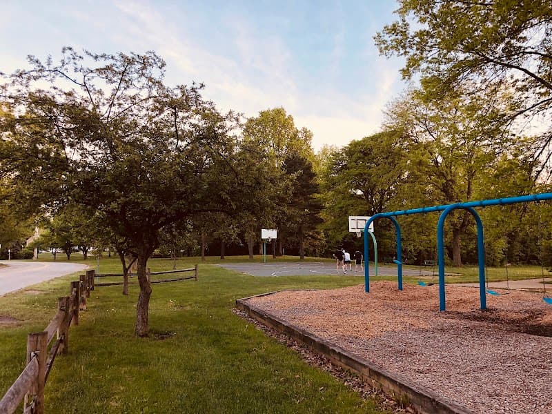 Valley Vista Park Splash Pad splash pad