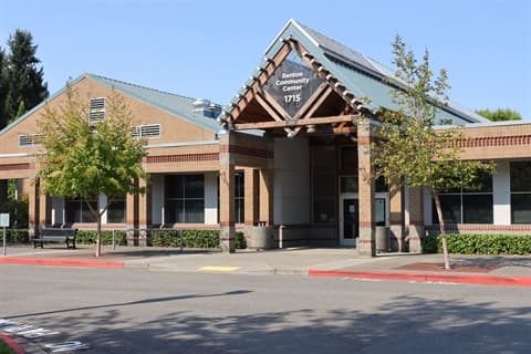 Venue Snapshot in Renton, Washington
