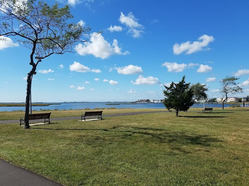 Wantagh Park in Wantagh, New York