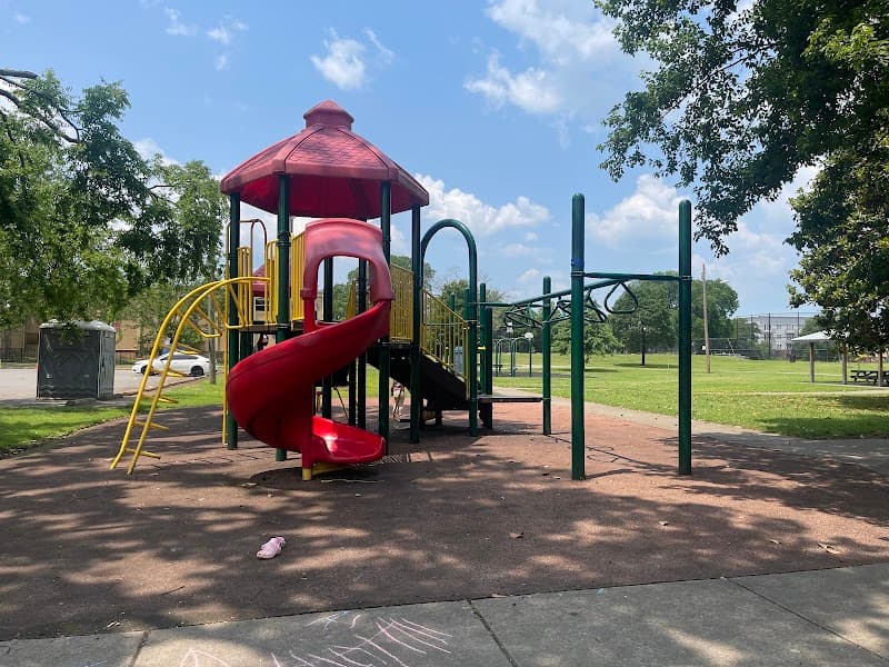 Watkins Sprayground splash pad