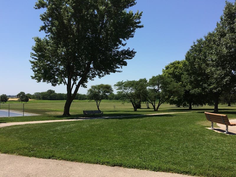 Wetherby Splash Pad splash pad