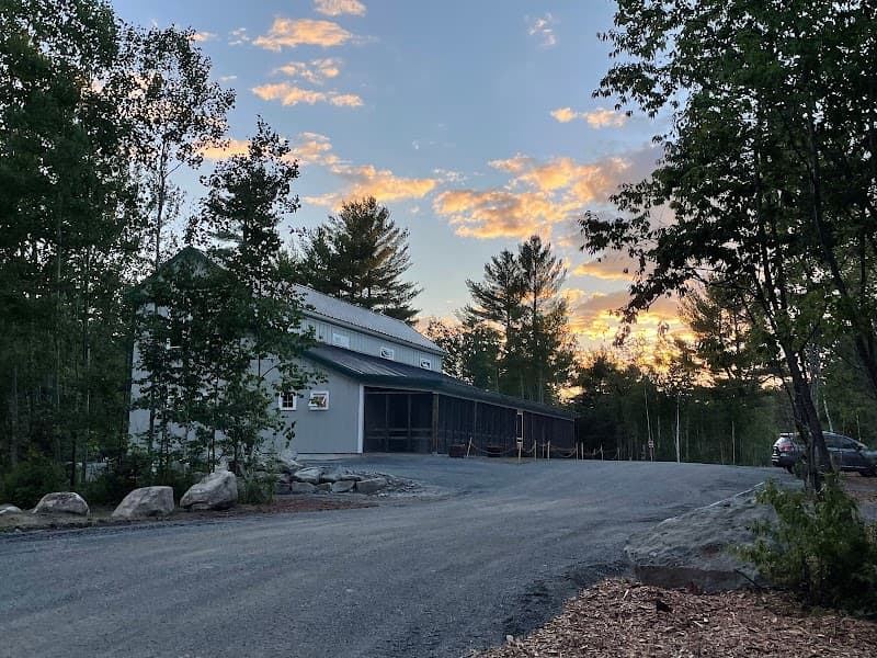 Wild Acadia Camping Resort in Trenton, Maine