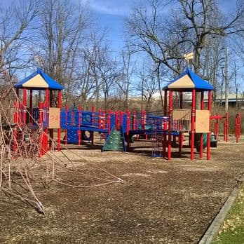 Windsor Village Park Splash Pad splash pad